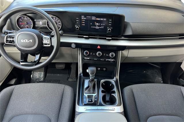 Photo of 2023 Panthera Metal Kia Carnival