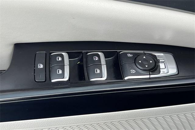 Photo of 2023 Panthera Metal Kia Carnival