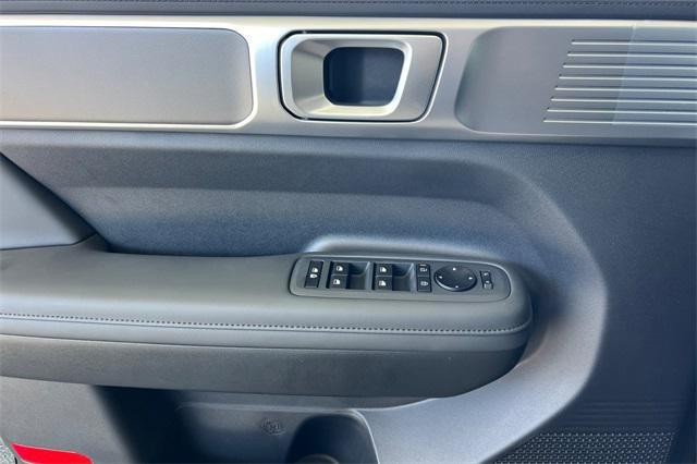 Photo of 2026 Rockwood Green Hyundai SANTA FE