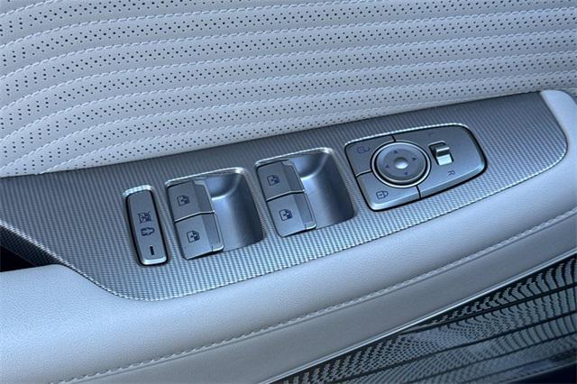 Photo of 2024 Moonlight Cloud Hyundai PALISADE