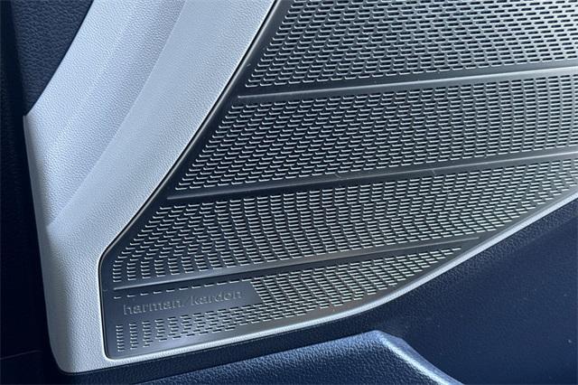 Photo of 2024 Moonlight Cloud Hyundai PALISADE
