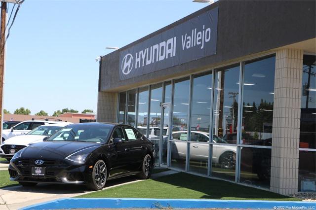 Photo of 2024 Moonlight Cloud Hyundai PALISADE