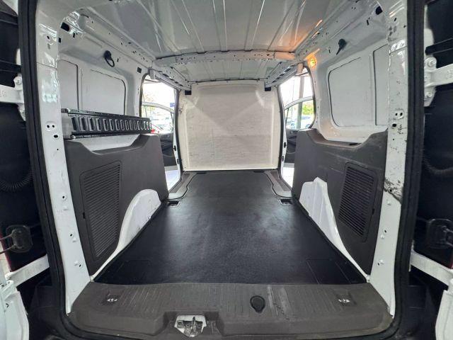 Photo of 2020 White Ford Transit Connect