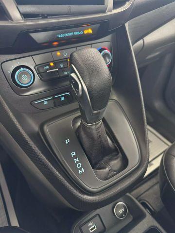 Photo of 2020 White Ford Transit Connect