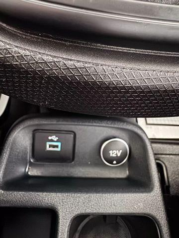 Photo of 2020 White Ford Transit Connect