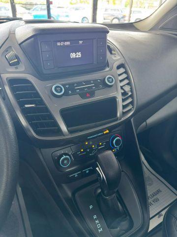 Photo of 2020 White Ford Transit Connect