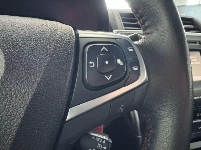 Photo of 2017 Black Toyota Camry