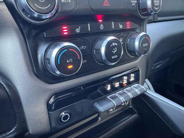 Photo of 2020 White RAM 1500