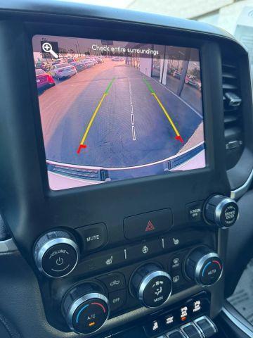 Photo of 2020 White RAM 1500