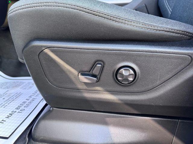 Photo of 2020 White RAM 1500
