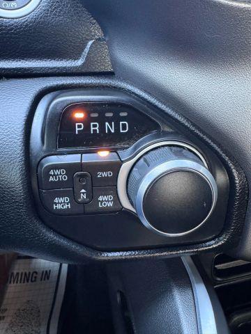Photo of 2020 White RAM 1500