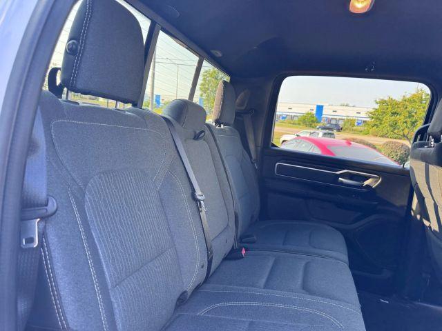 Photo of 2020 White RAM 1500