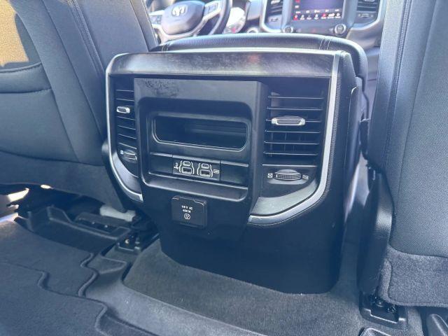 Photo of 2020 White RAM 1500