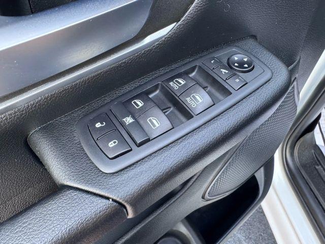 Photo of 2020 White RAM 1500