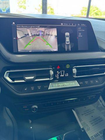 Photo of 2021 Gray BMW M235 Gran Coupe
