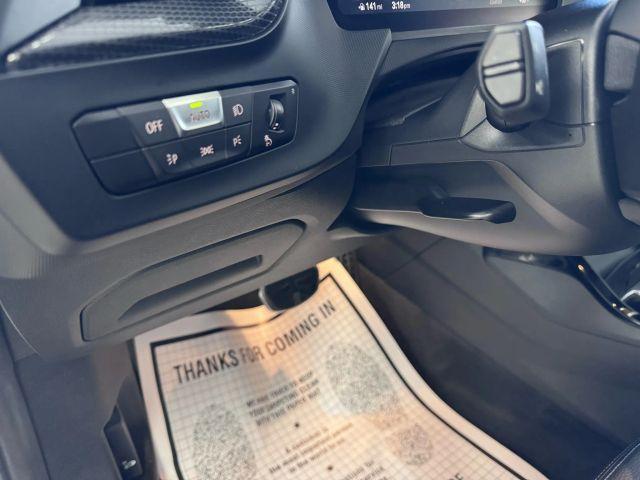 Photo of 2021 Gray BMW M235 Gran Coupe
