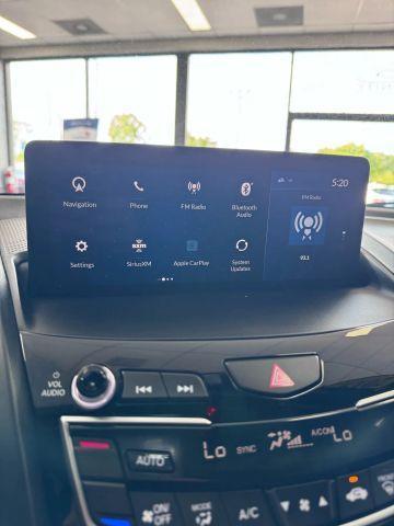 Photo of 2019 Black Acura RDX