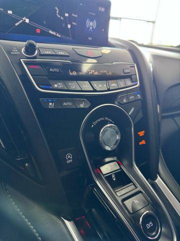 Photo of 2019 Black Acura RDX