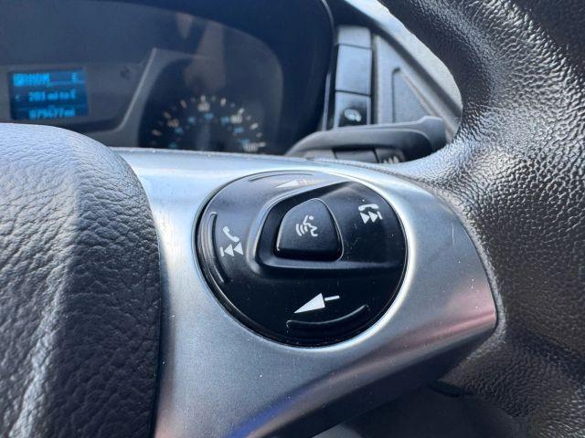 Photo of 2017 Yellow Ford Transit-250