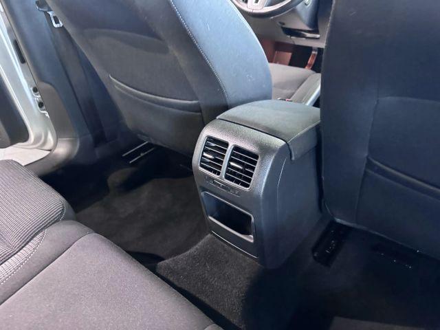 Photo of 2012 Silver Volkswagen Golf