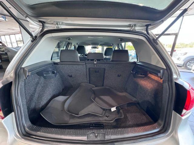 Photo of 2012 Silver Volkswagen Golf
