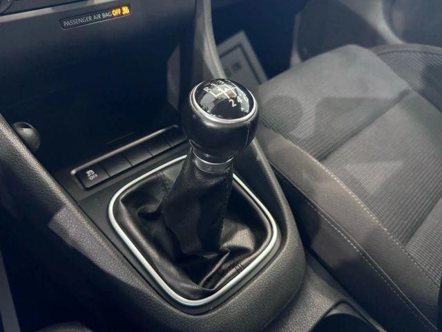 Photo of 2012 Silver Volkswagen Golf