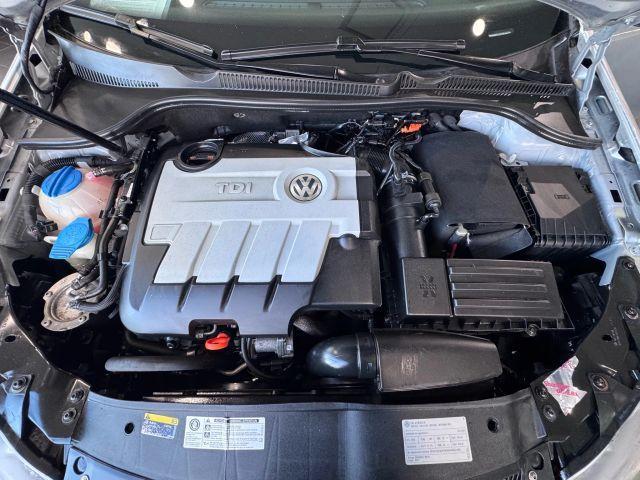 Photo of 2012 Silver Volkswagen Golf