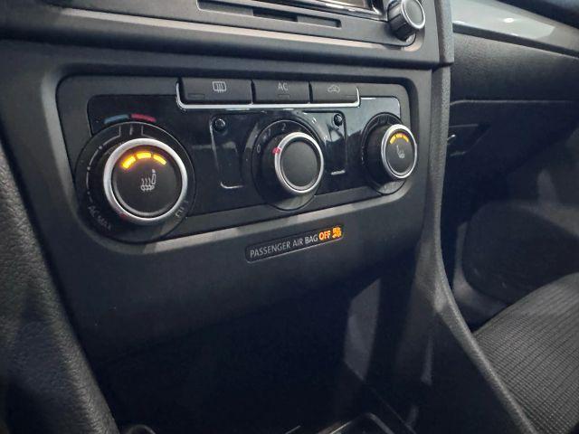 Photo of 2012 Silver Volkswagen Golf