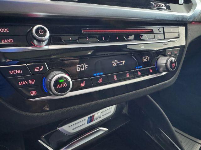 Photo of 2019 Blue BMW X4
