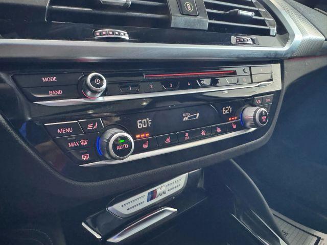 Photo of 2019 Blue BMW X4