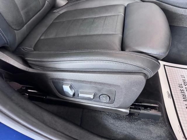Photo of 2019 Blue BMW X4
