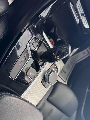 Photo of 2019 Blue BMW X4