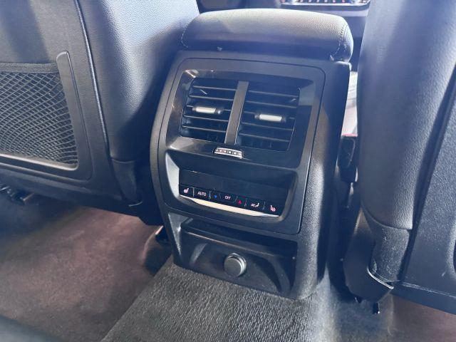 Photo of 2019 Blue BMW X4