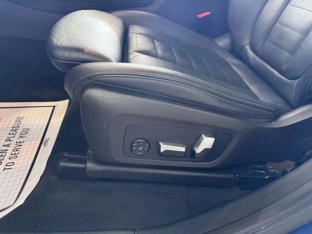 Photo of 2019 Blue BMW X4