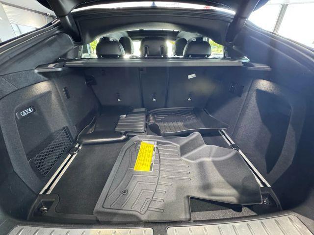 Photo of 2019 Blue BMW X4