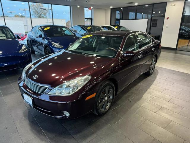 2006 Lexus Es 330