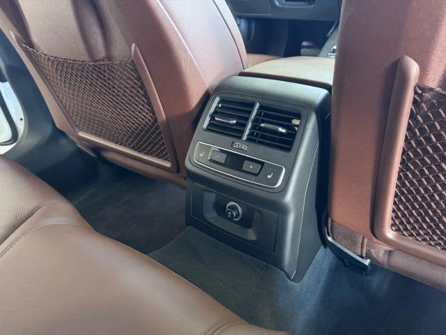Photo of 2018 Glacier White Metallic Audi A5