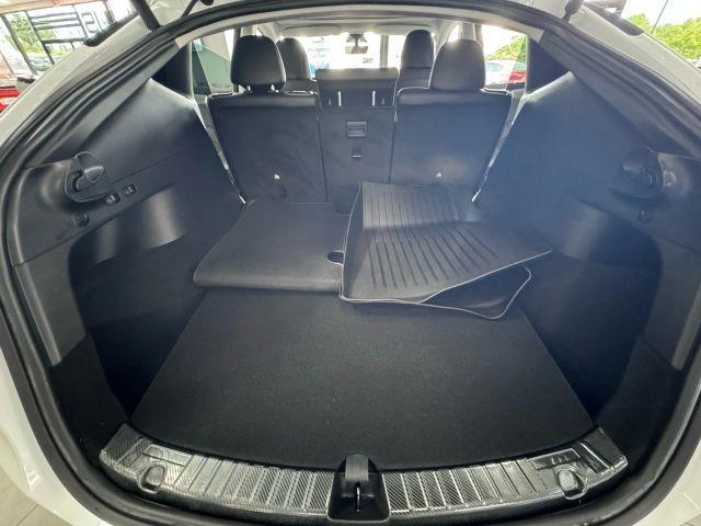 Photo of 2021 White Tesla Model Y