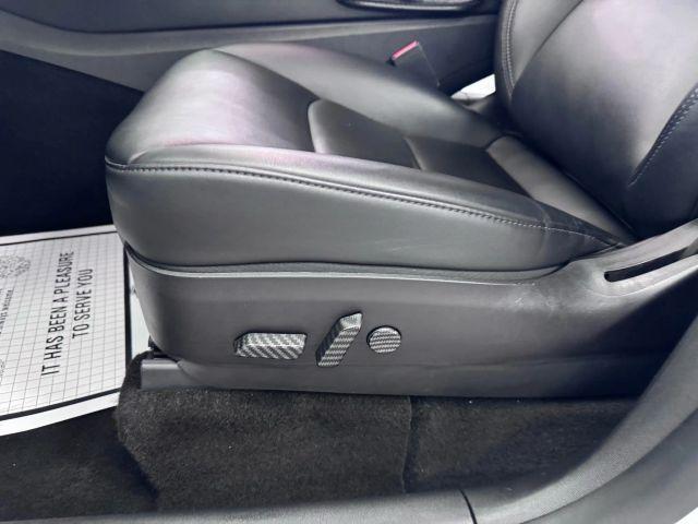 Photo of 2021 White Tesla Model Y