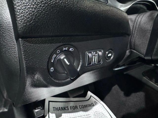 Photo of 2023 Black Dodge Challenger