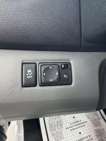 Photo of 2021 Cloud White Nissan NV200