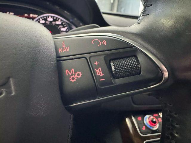 Photo of 2017 Mythos Black Metallic Audi A8