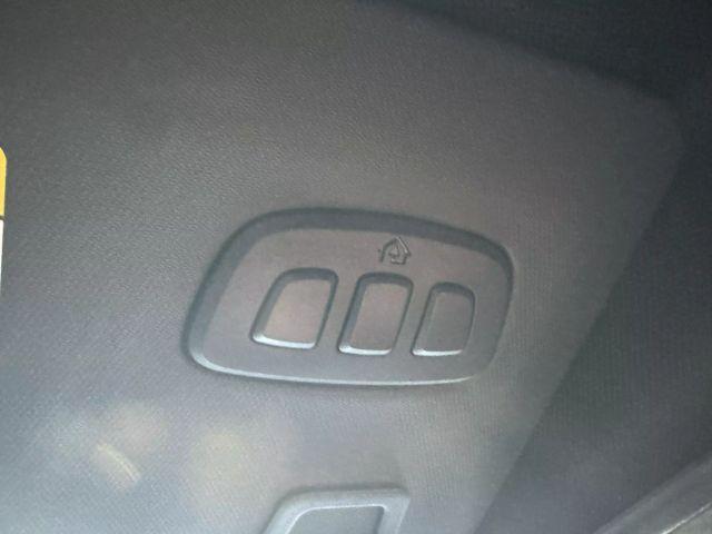 Photo of 2021 Blue Ford Mustang Mach-E