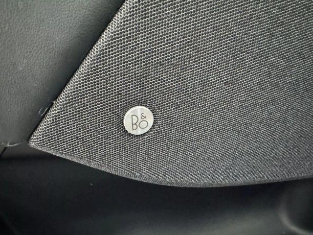 Photo of 2021 Blue Ford Mustang Mach-E