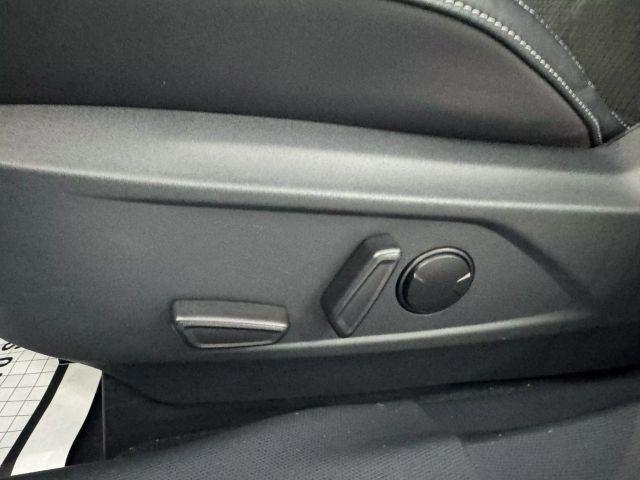Photo of 2021 Blue Ford Mustang Mach-E