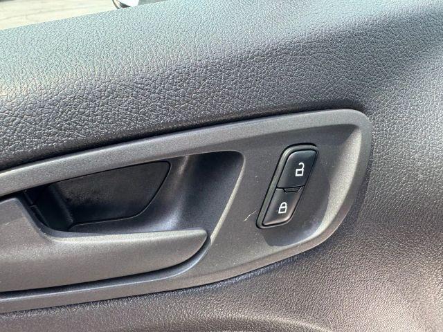 Photo of 2016 White Ford Transit Connect