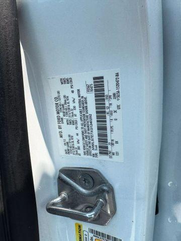Photo of 2016 White Ford Transit Connect