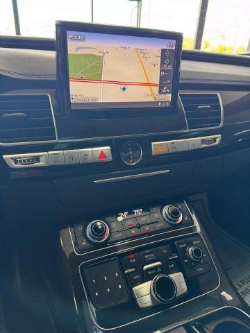 Photo of 2015 White Audi A8