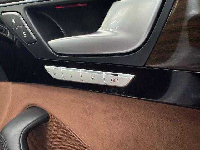 Photo of 2015 White Audi A8