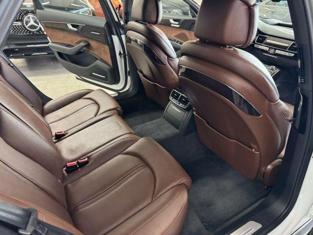 Photo of 2015 White Audi A8